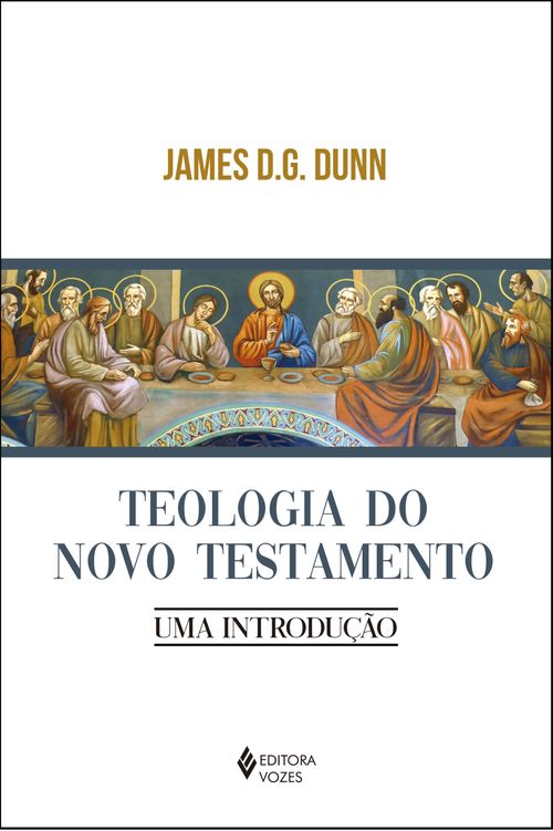 Teologia do Novo Testamento
