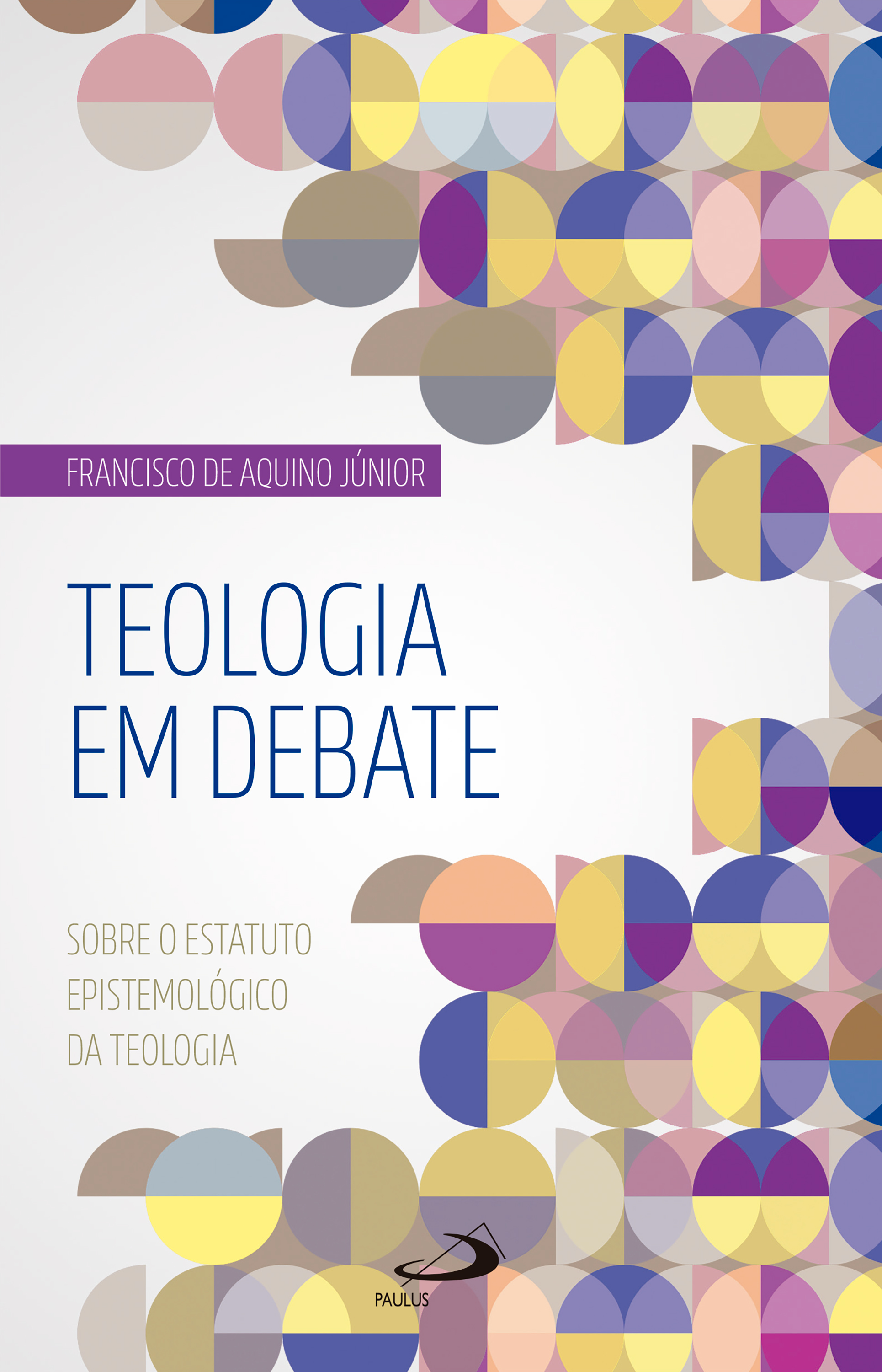 Teologia em Debate