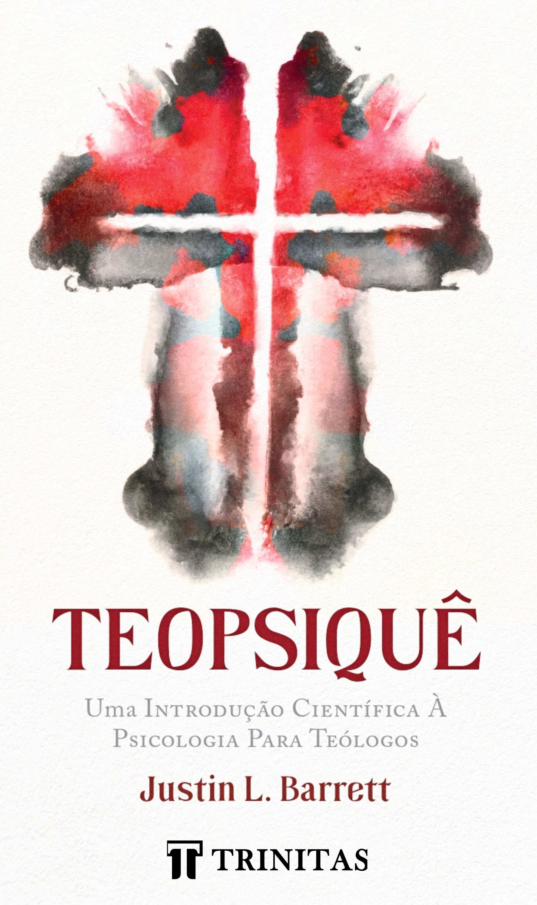 Teopsiquê