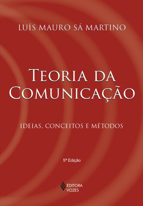 Teoria da comunicação