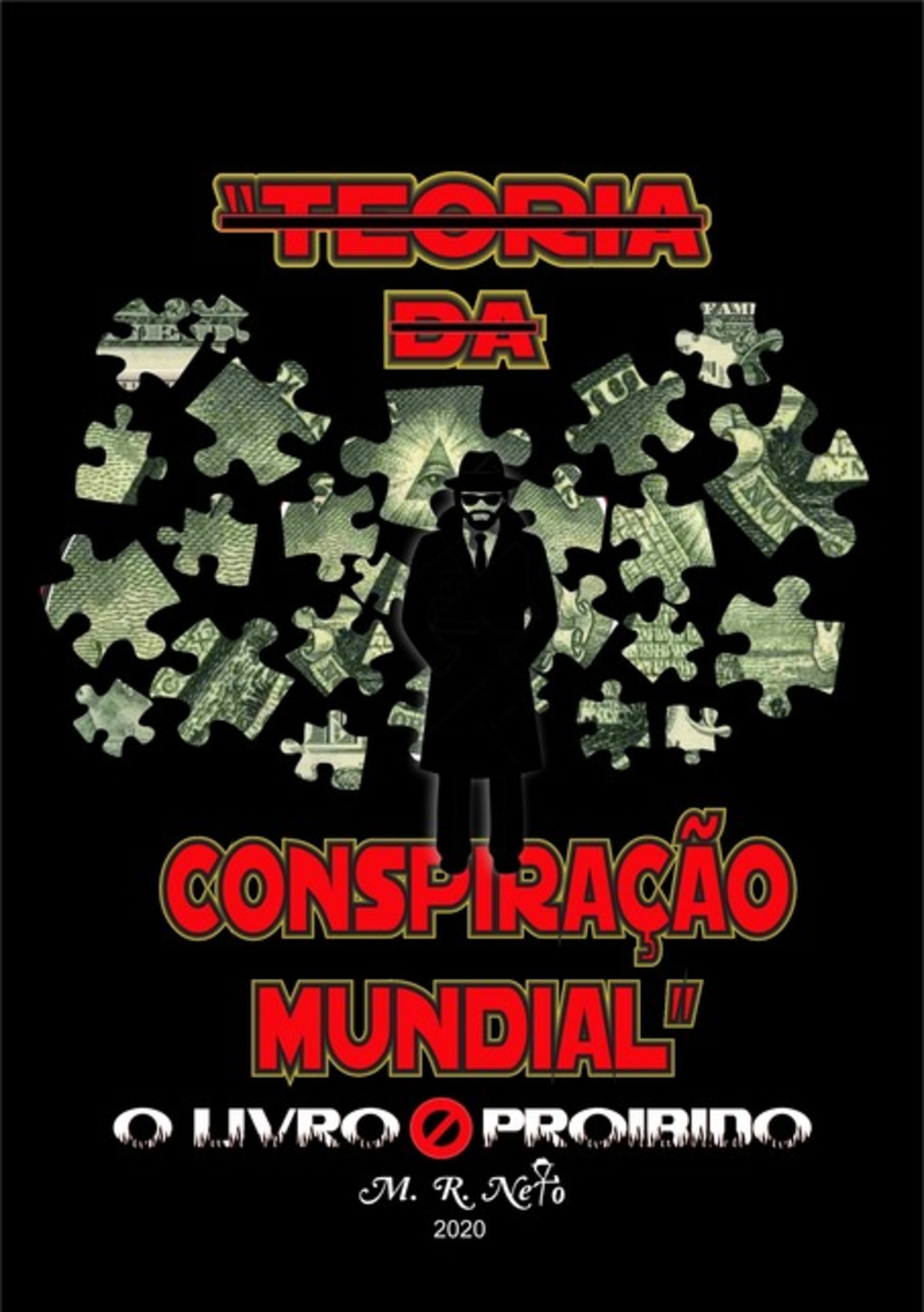 Teoria Da Conspiração Mundial