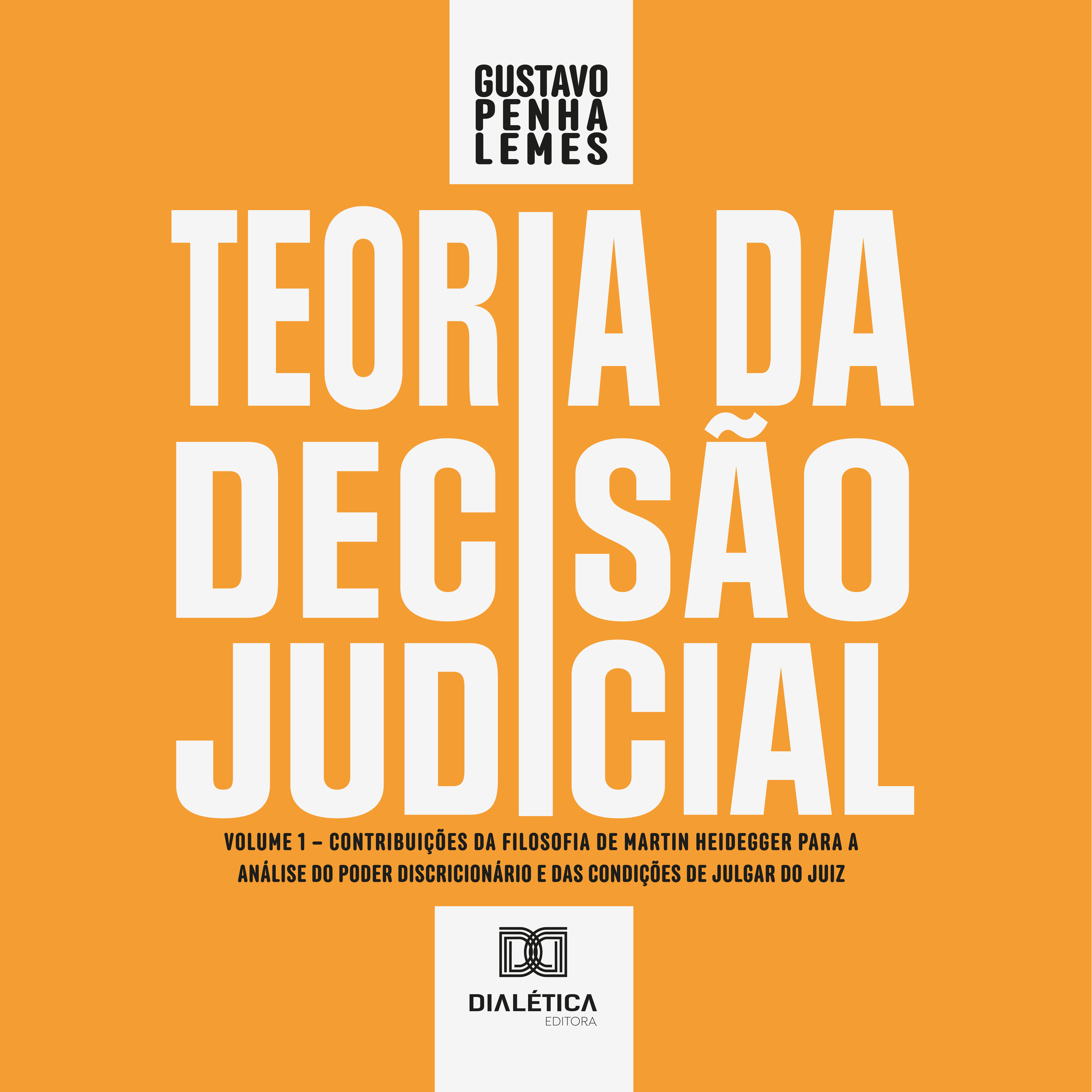 Teoria da Decisão Judicial