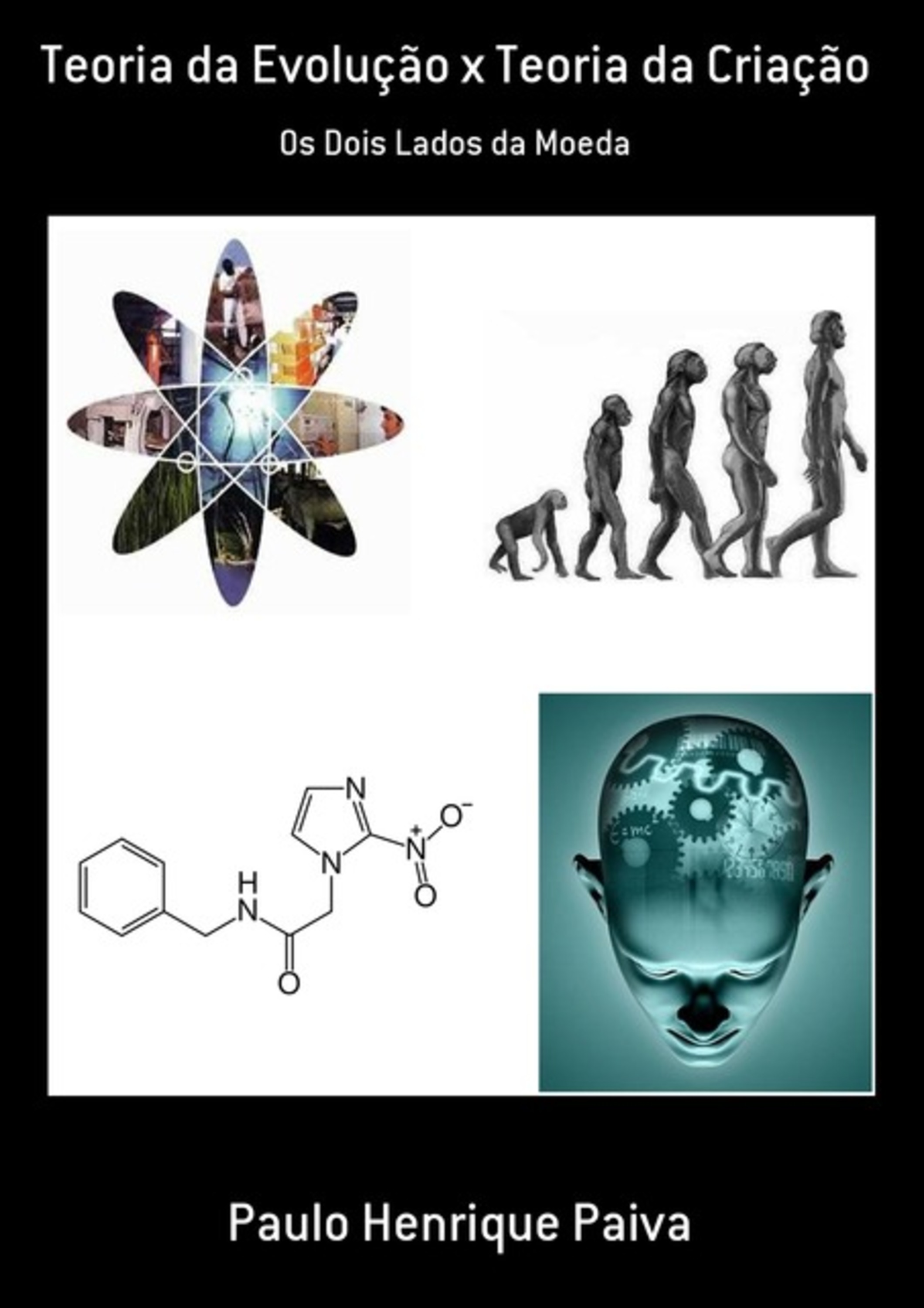 Teoria Da Evolução X Teoria Da Criação