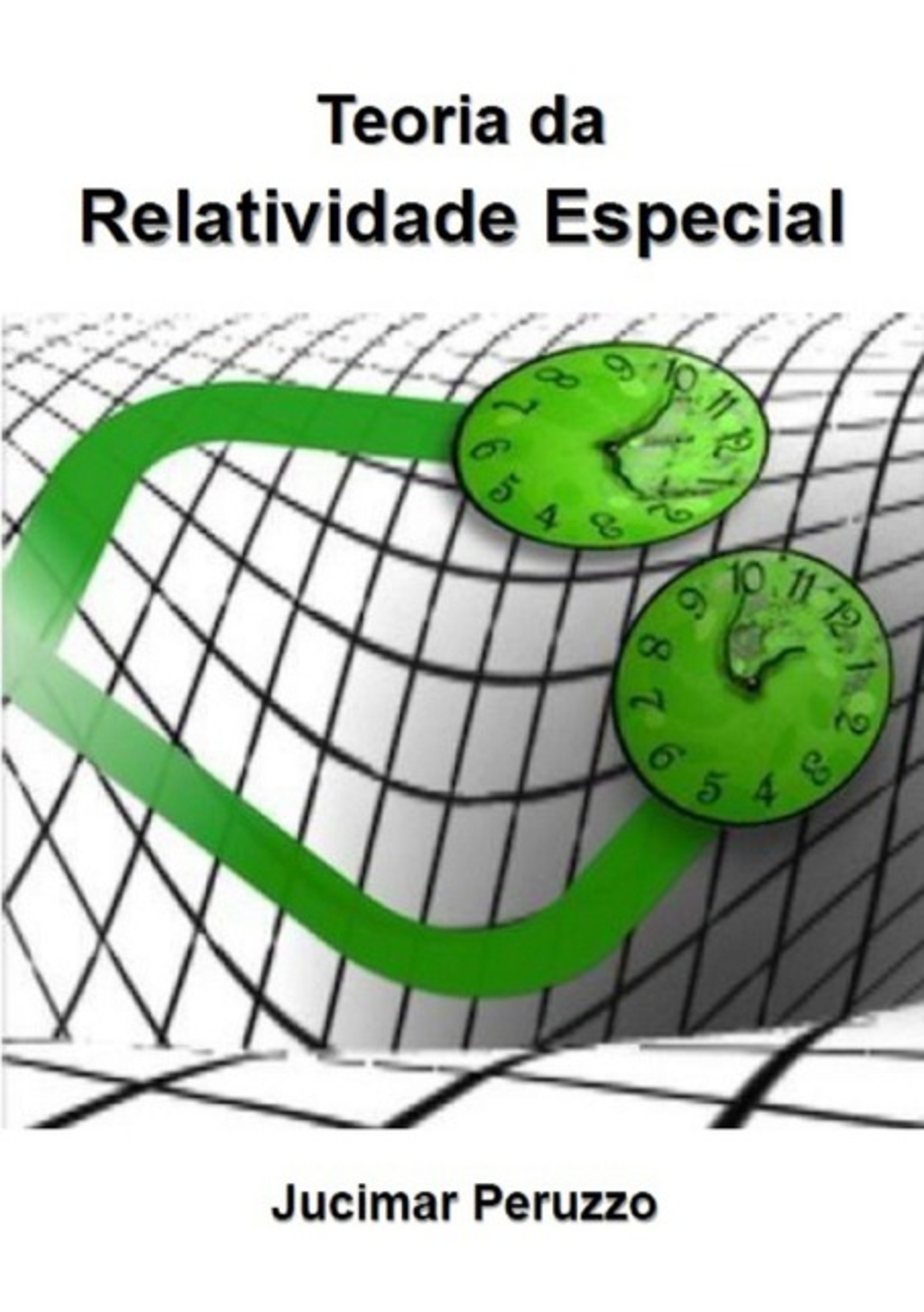 Teoria Da Relatividade Especial