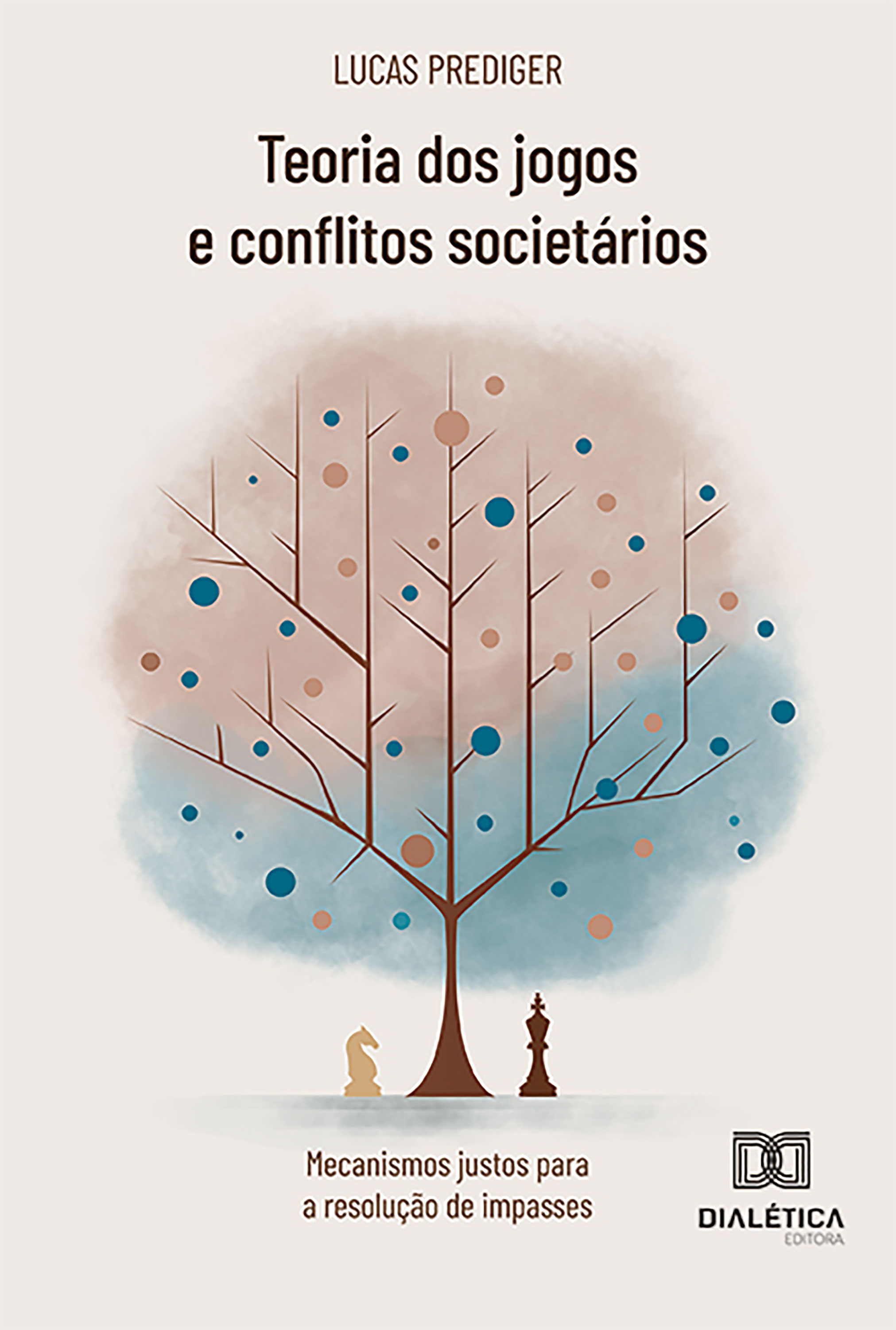 Teoria dos jogos e conflitos societários