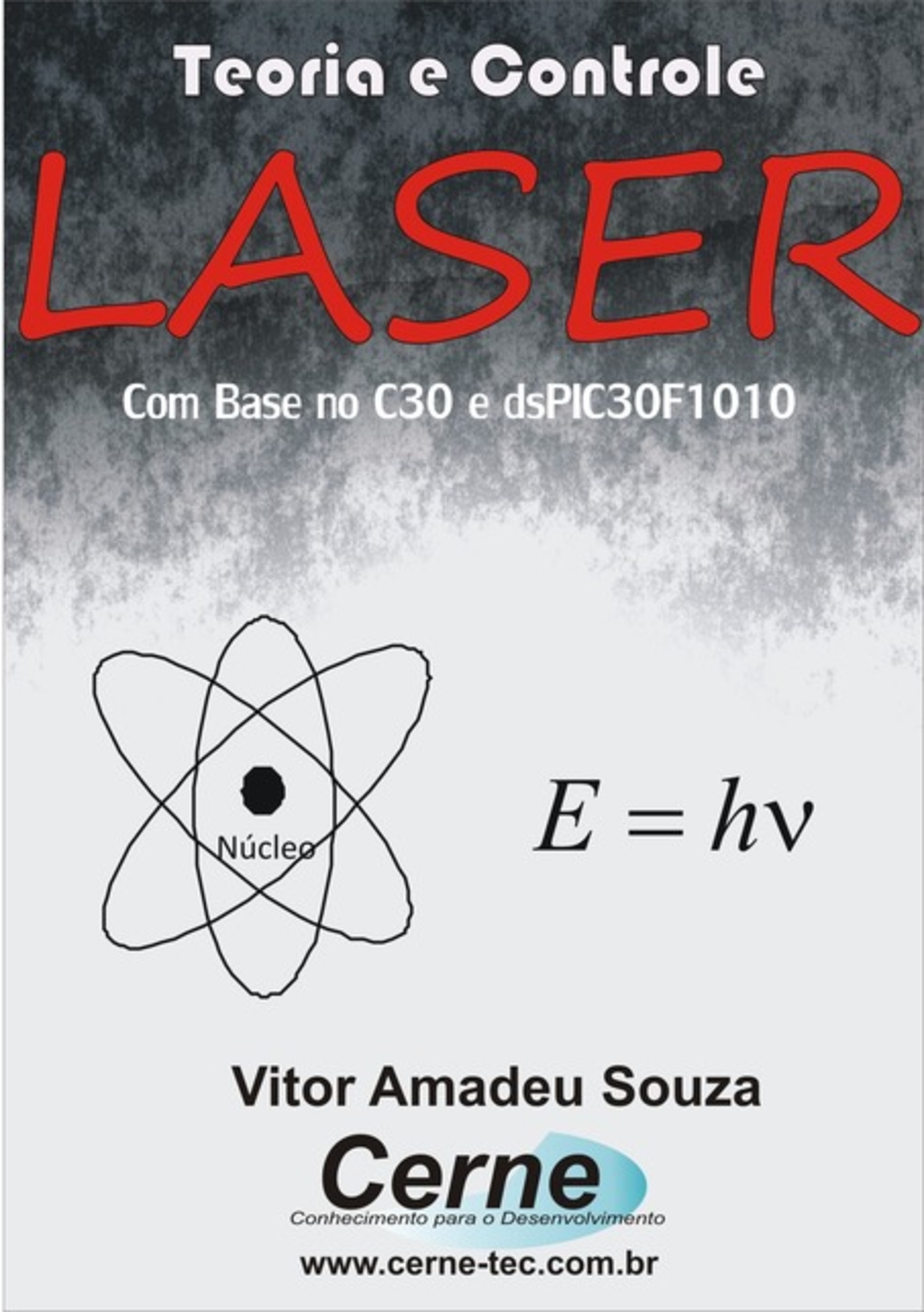 Teoria E Controle Do Laser