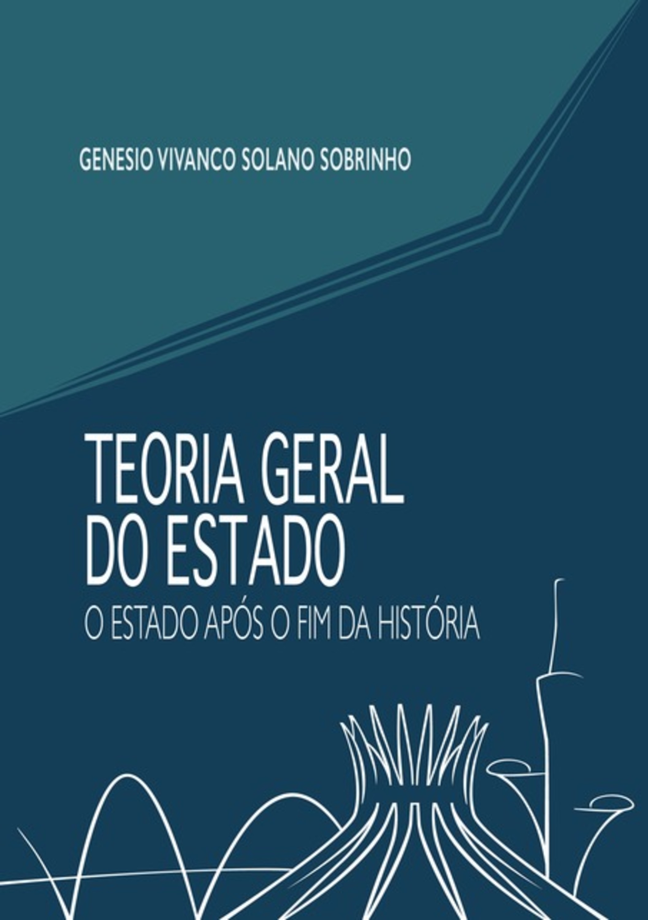 Teoria Geral Do Estado