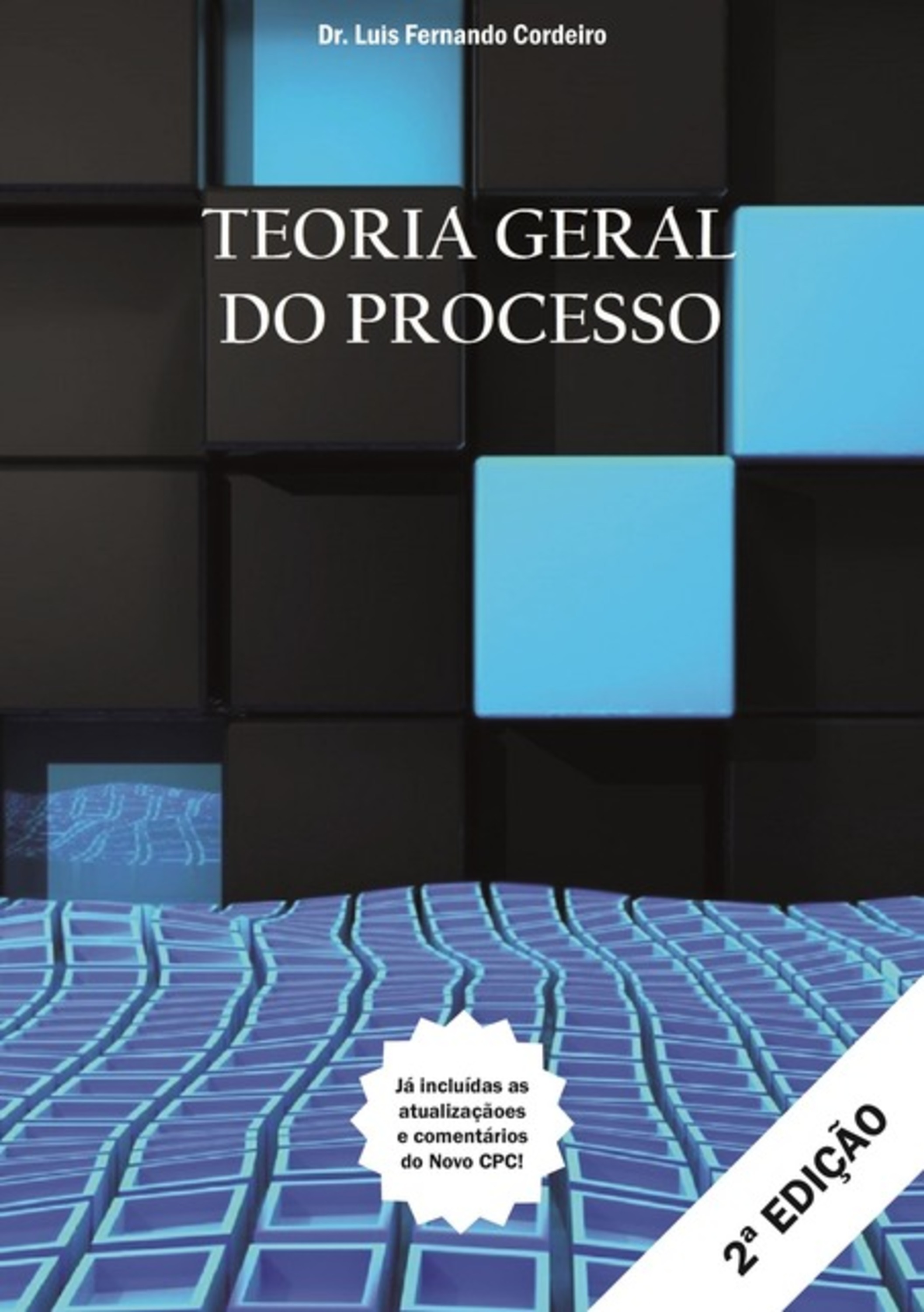 Teoria Geral Do Processo