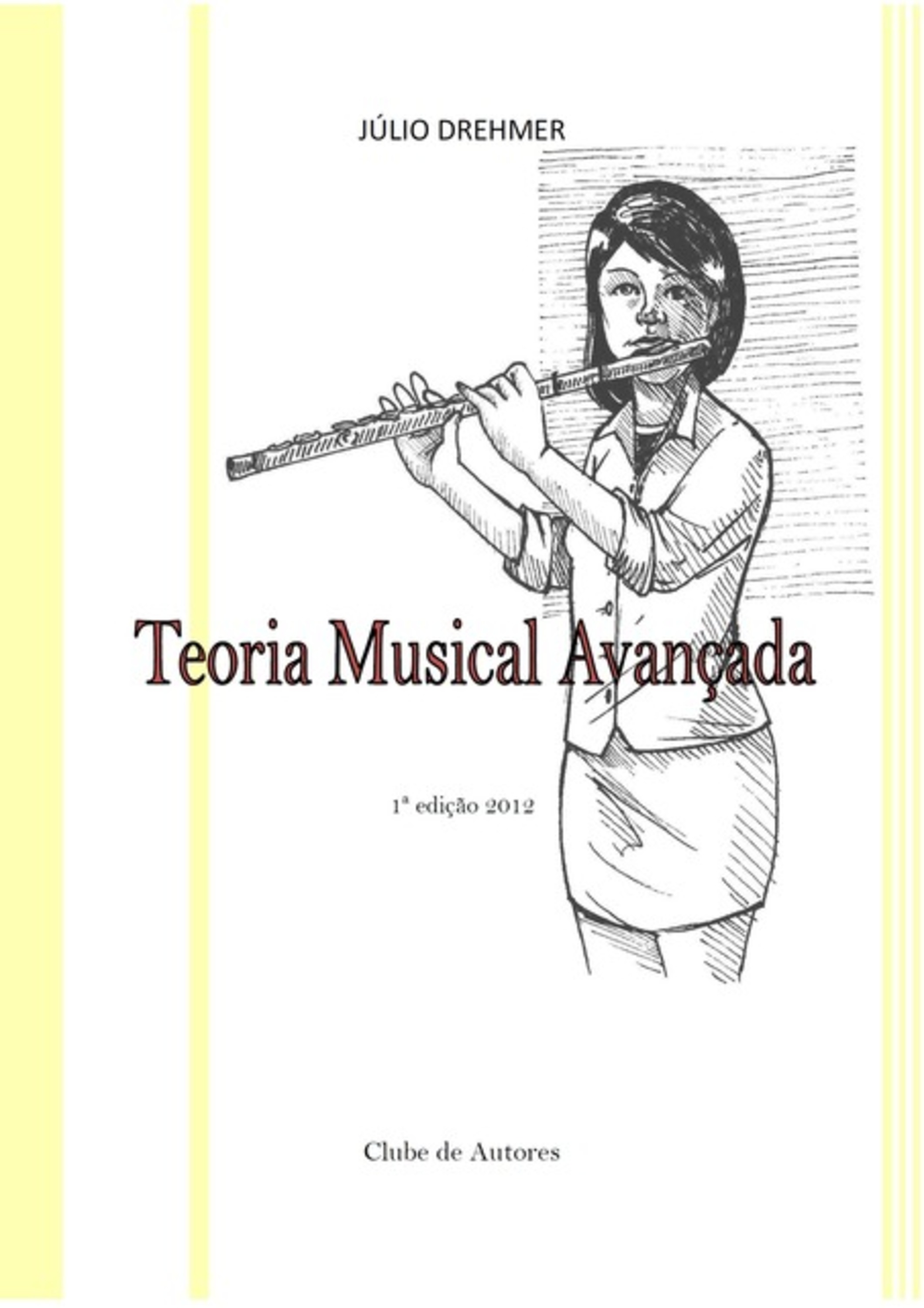 Teoria Musical Avançada