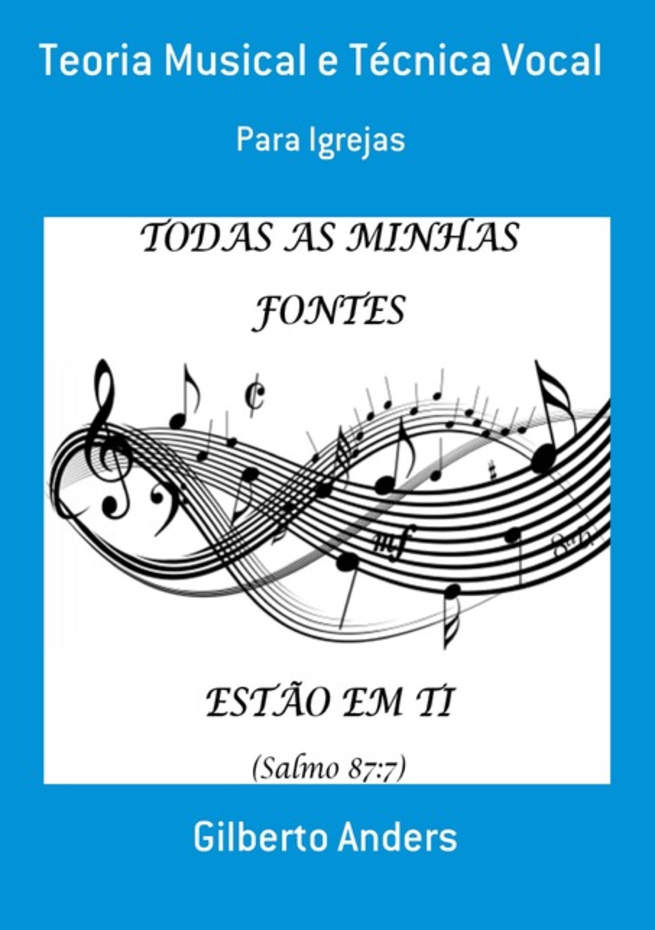 Teoria Musical E Técnica Vocal