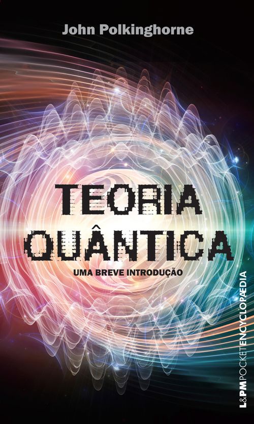 Teoria quântica