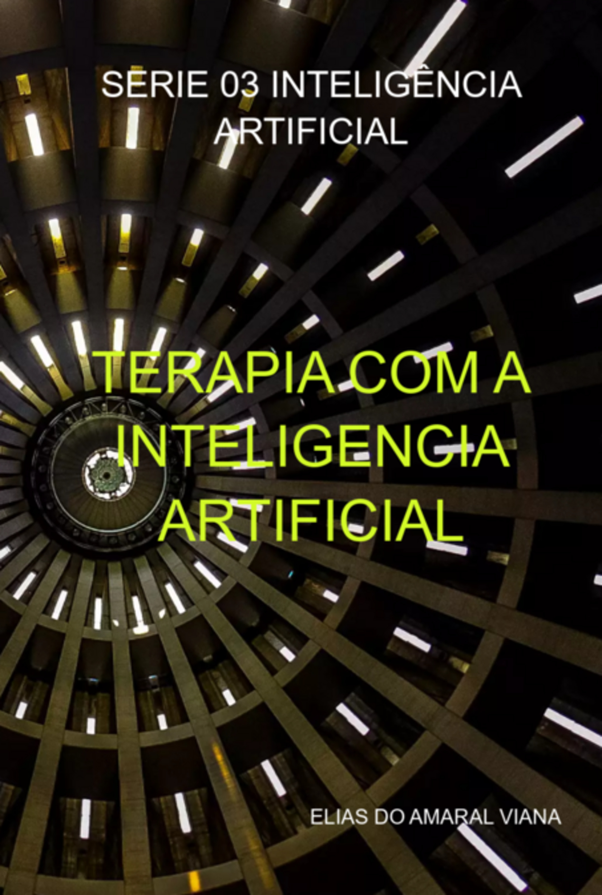 Terapia Com A Inteligencia Artificial