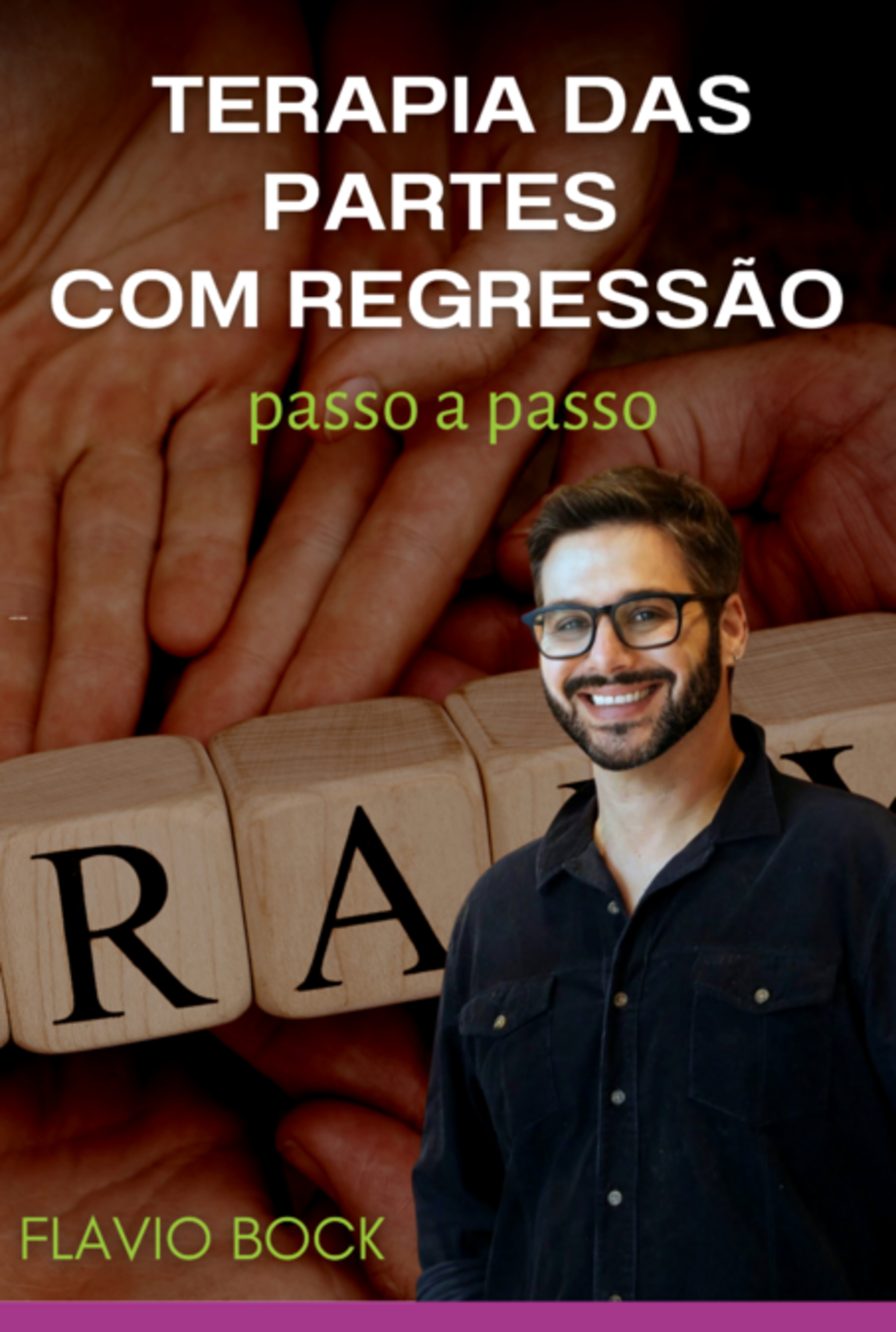 Terapia Das Partes Com Regressão