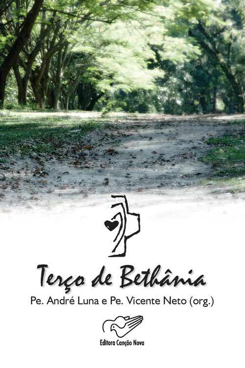 Terço de Bethânia