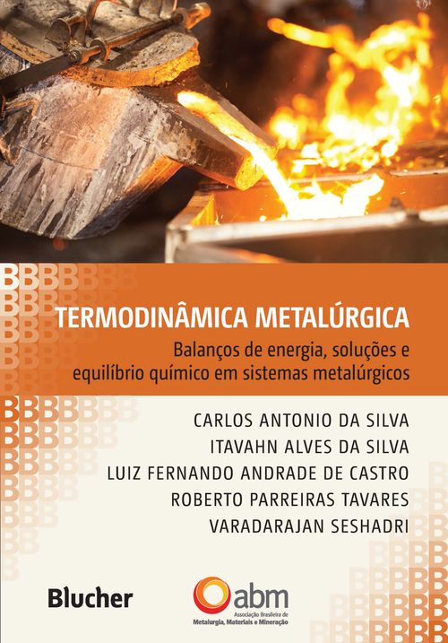 Termodinâmica metalúrgica