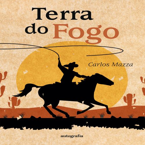 Terra do fogo