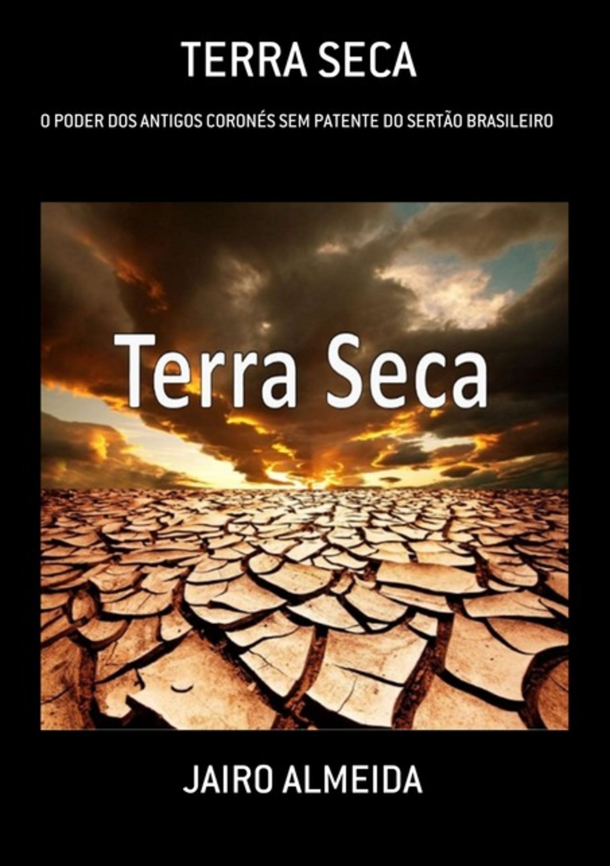 Terra Seca