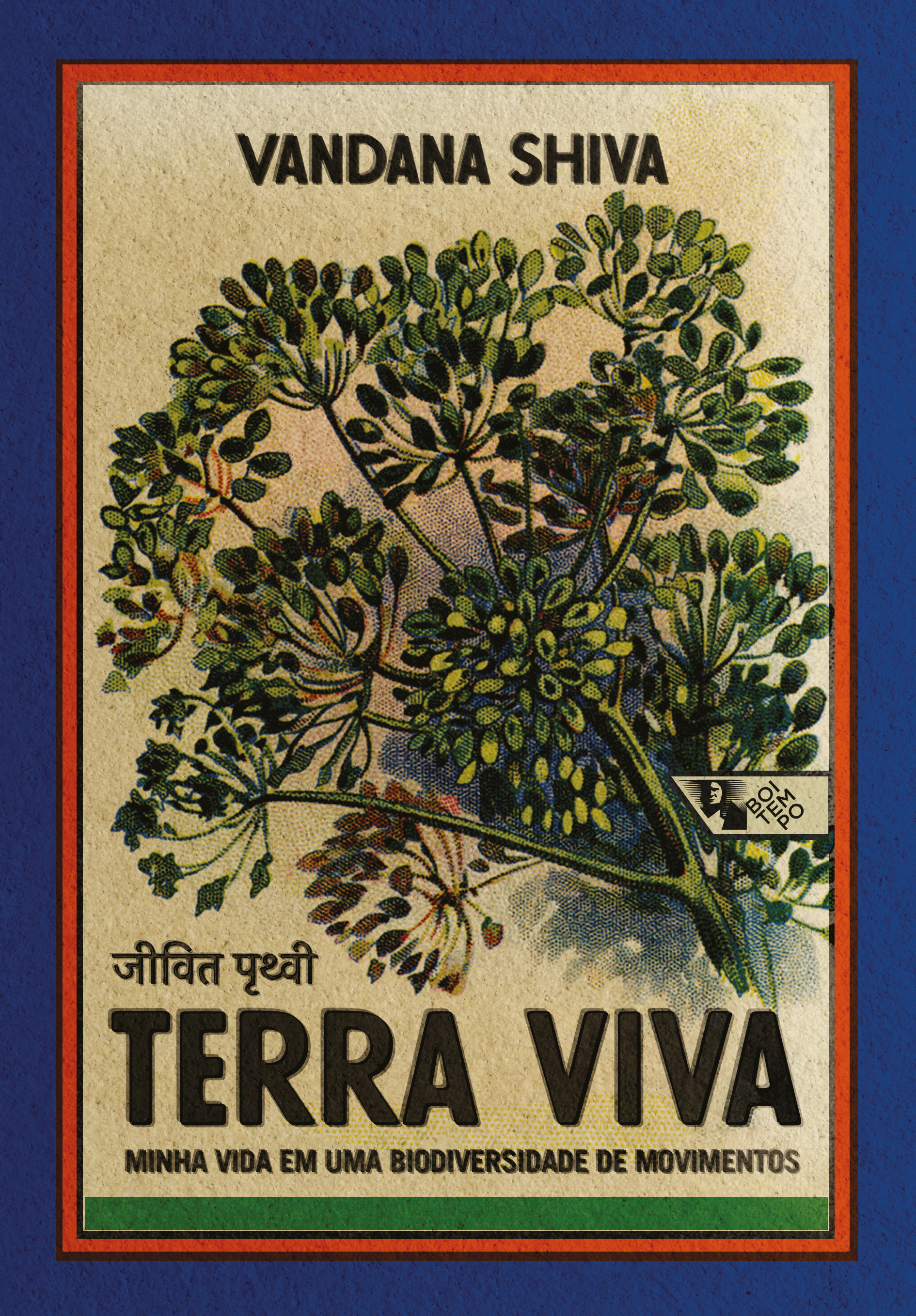 Terra viva