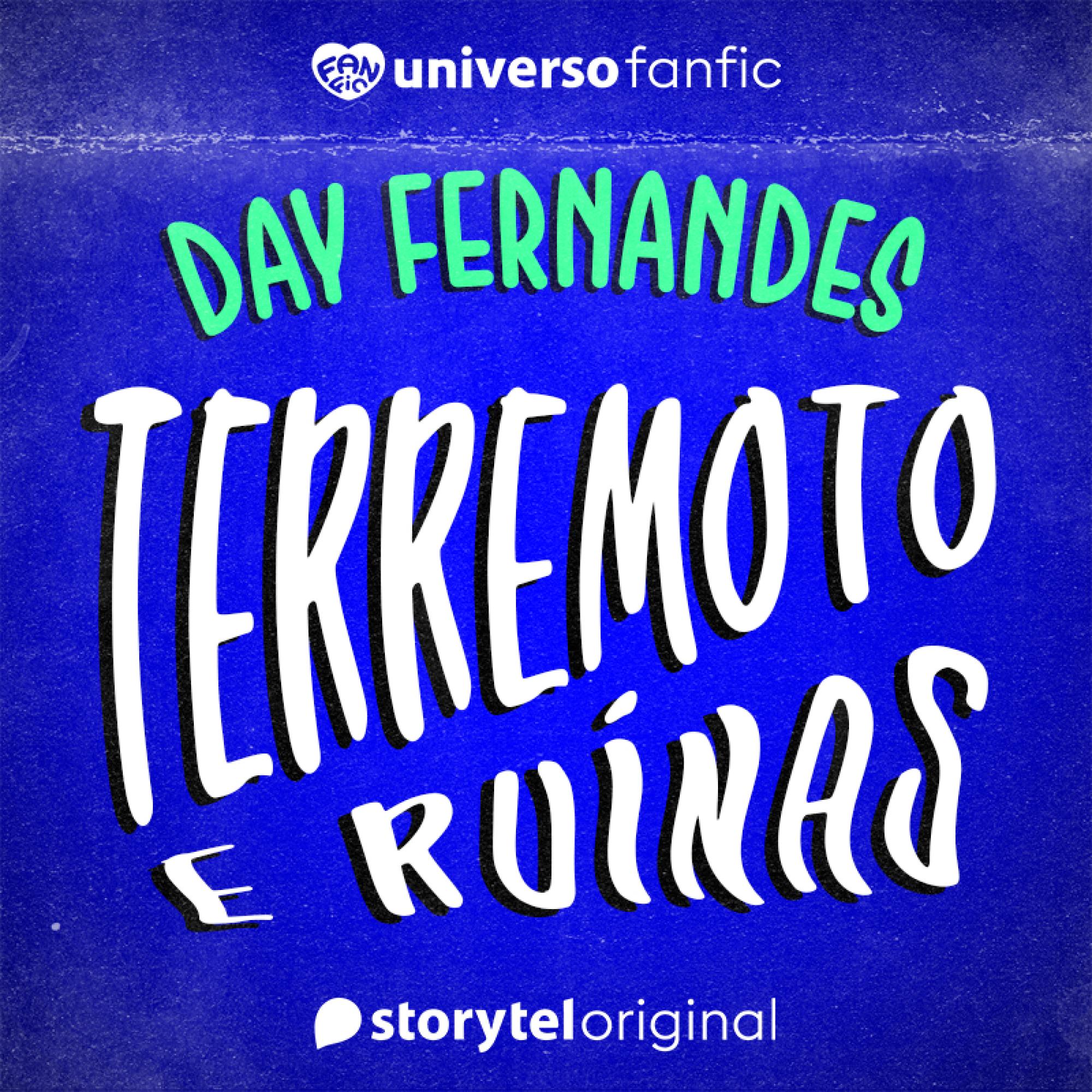 Terremoto e ruínas