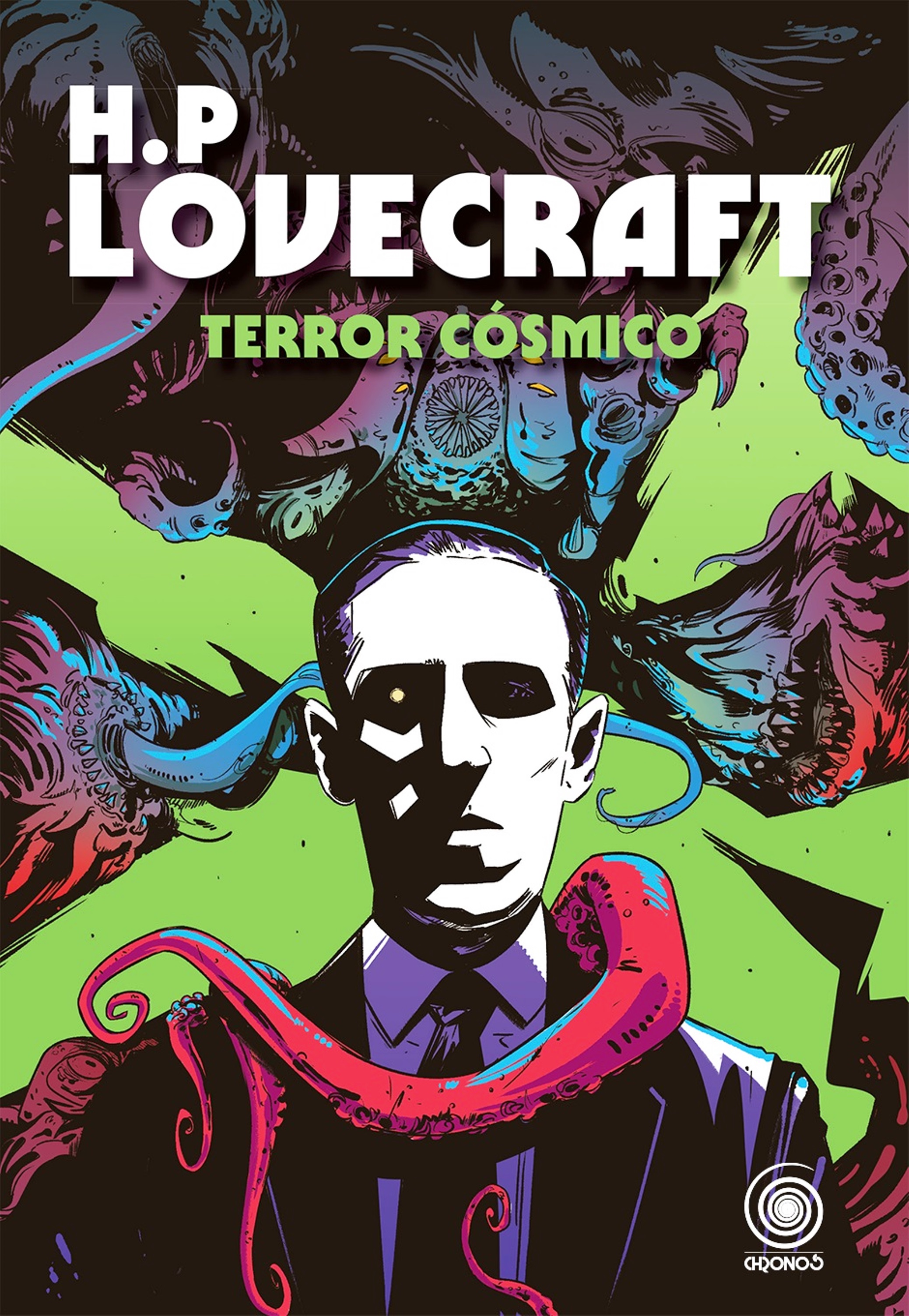 Terror Cósmico