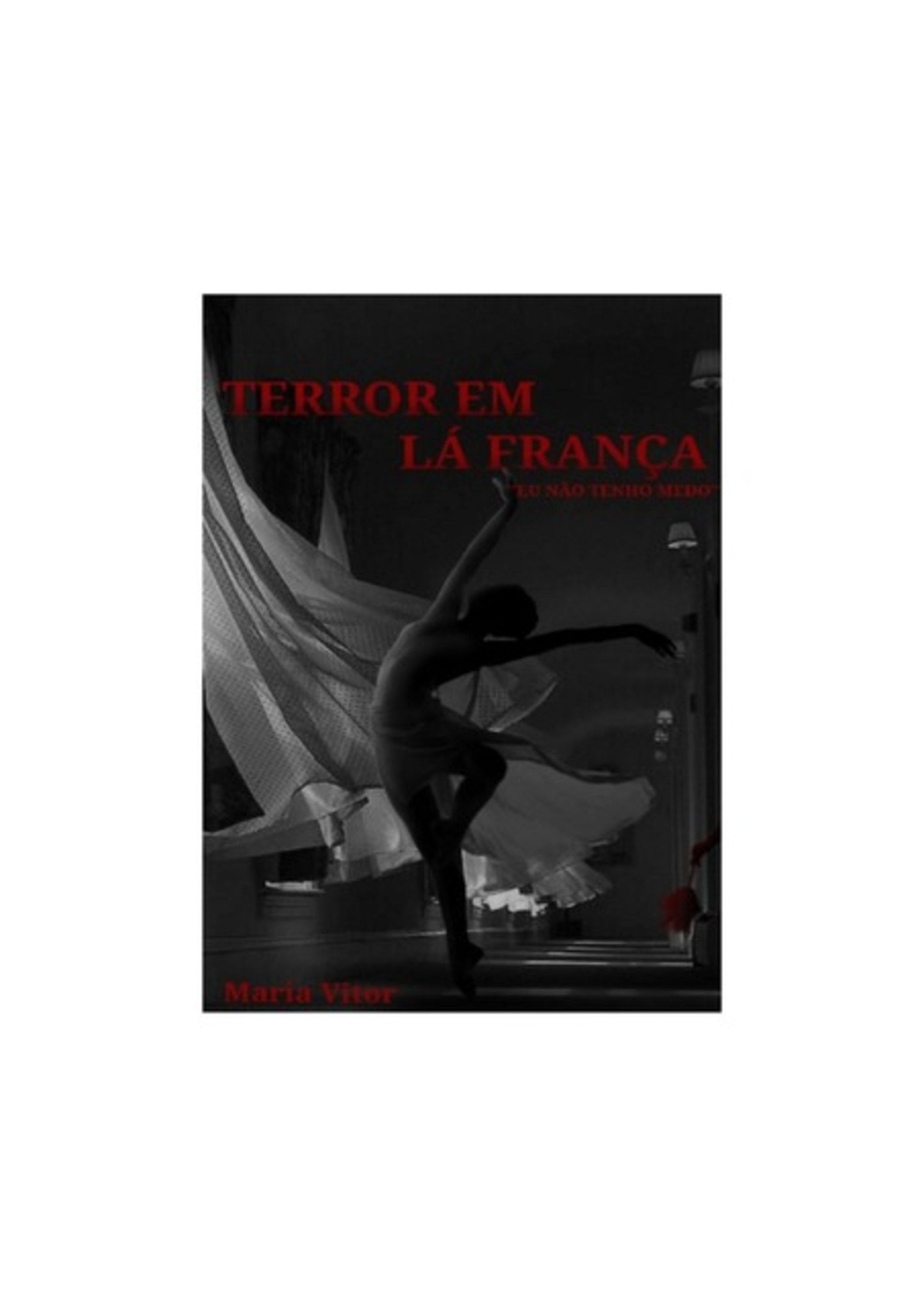 Terror Em La Franca