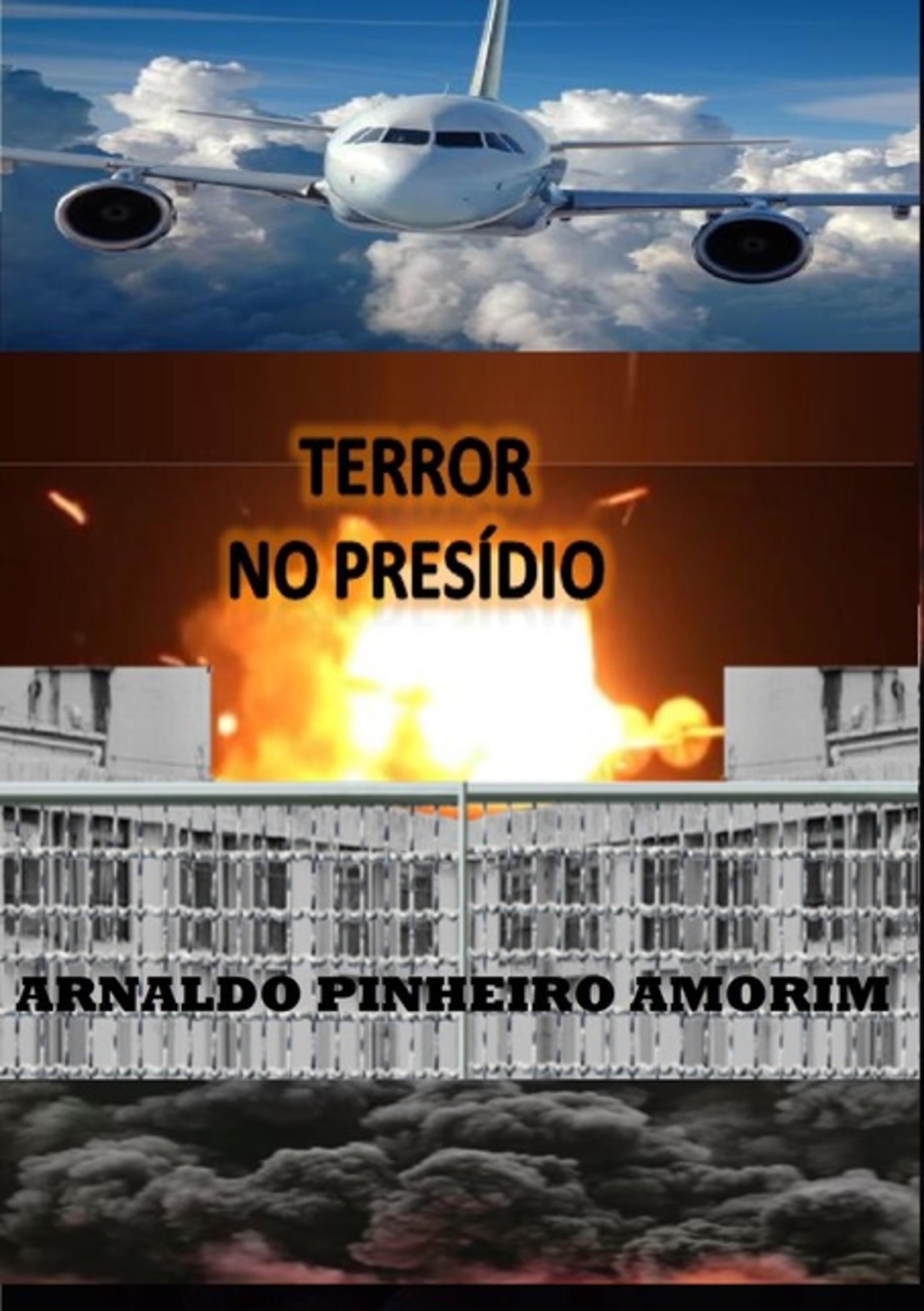 Terror No Presídio