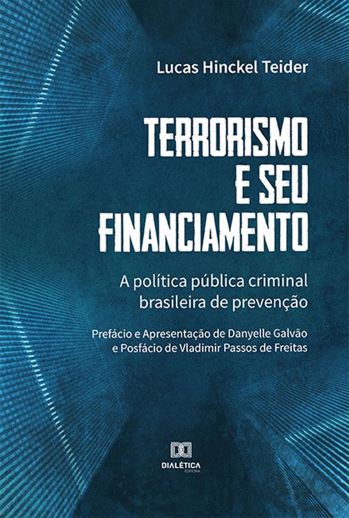 Terrorismo e seu financiamento