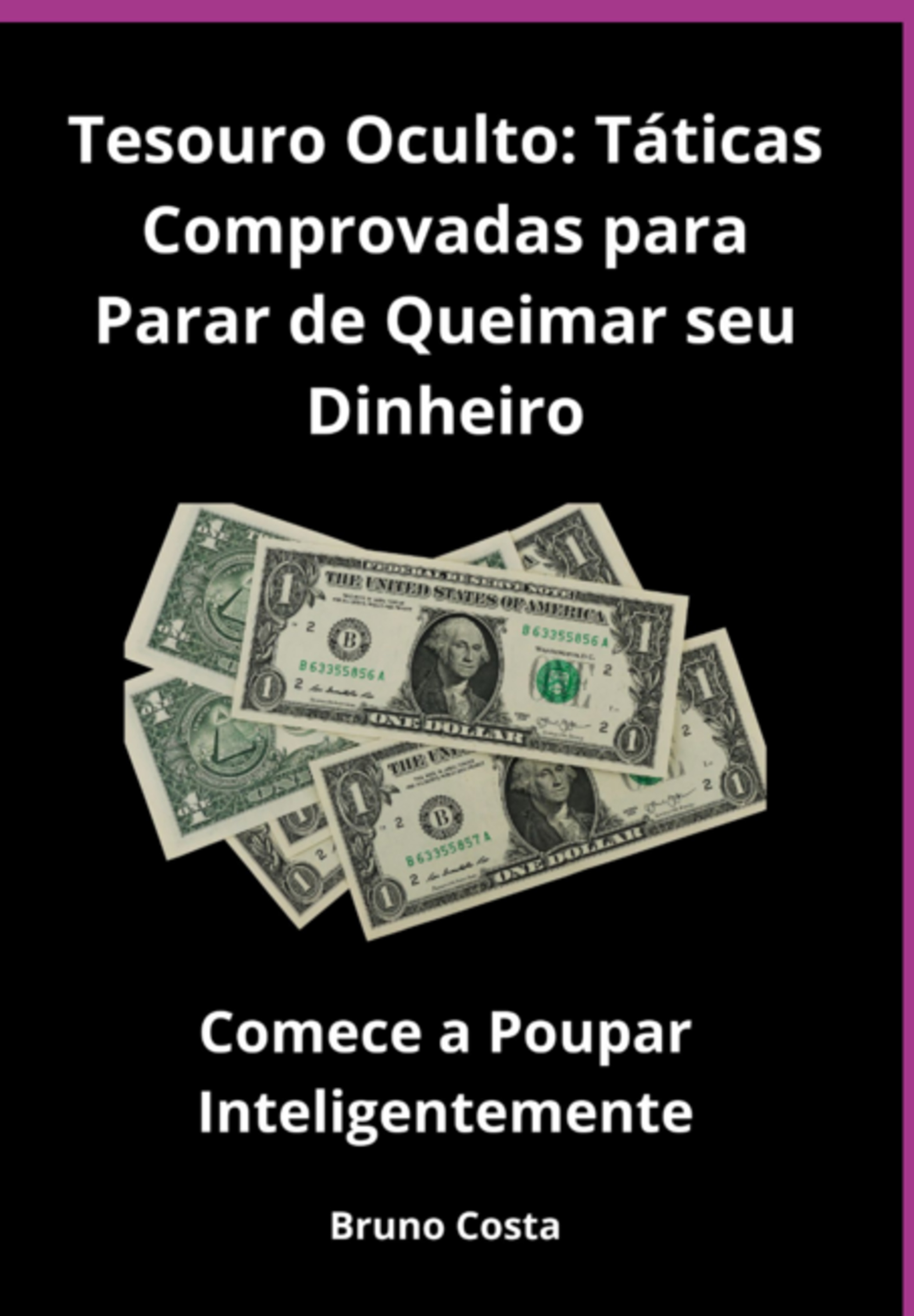 Tesouro Oculto: Táticas Comprovadas Para Parar De Queimar Seu Dinheiro