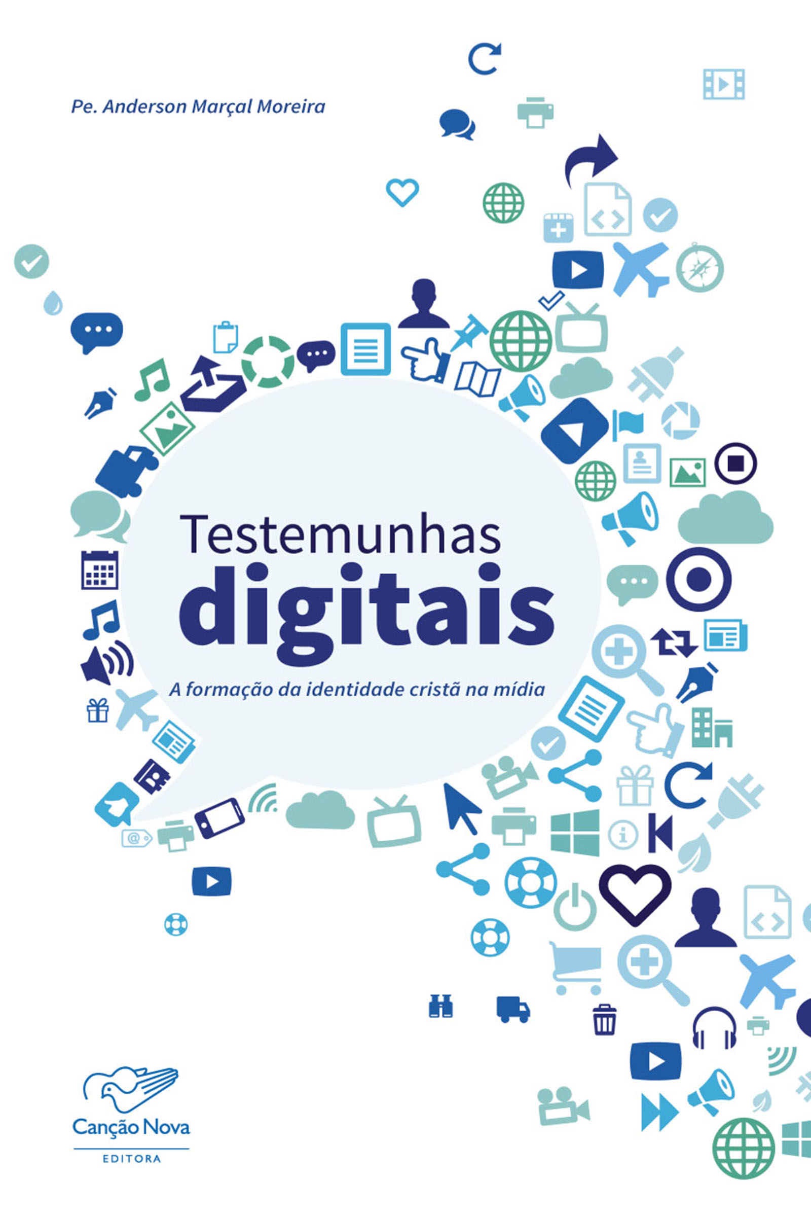 Testemunhas digitais