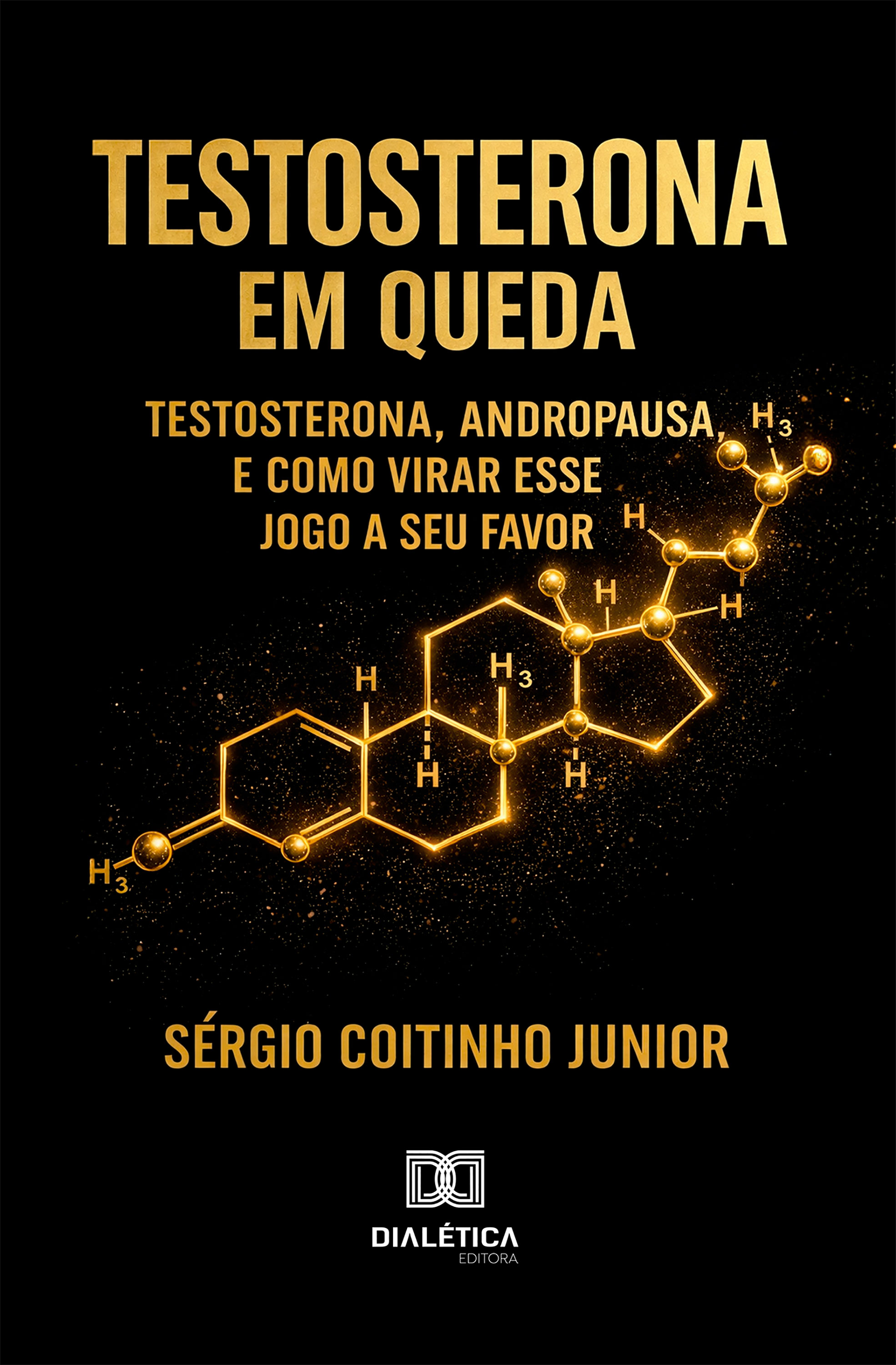 Testosterona em Queda