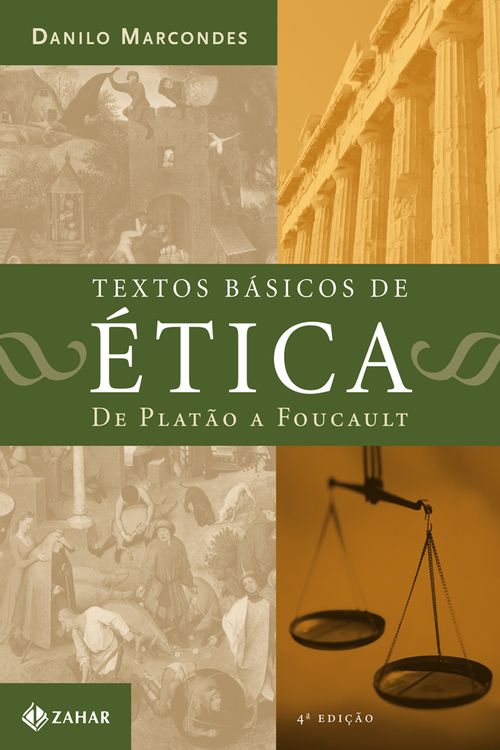 Textos Básicos de Ética