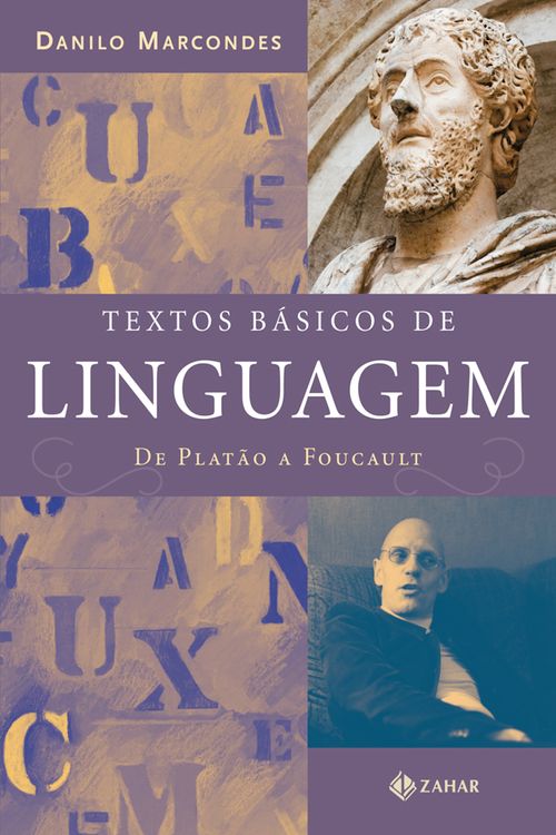 Textos básicos de linguagem