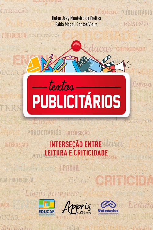 Textos Publicitários: Interseção entre Leitura e Criticidade