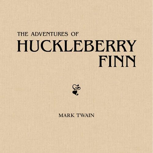 The Adventures of Huckleberry Finn