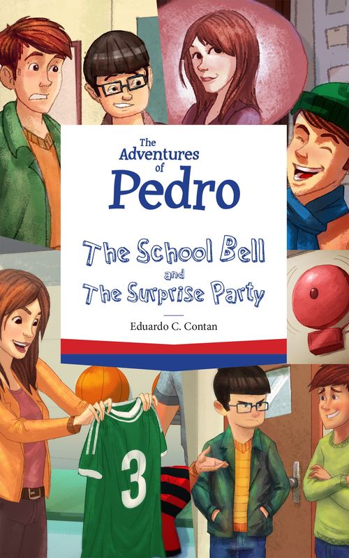 The adventures of Pedro 