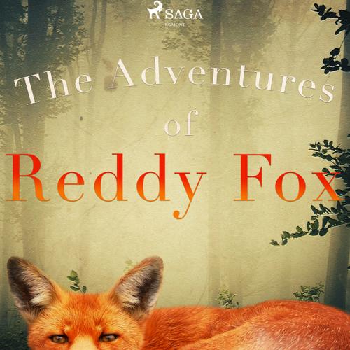 The Adventures of Reddy Fox