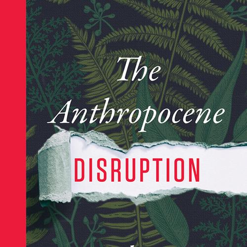 The Anthropocene Disruption