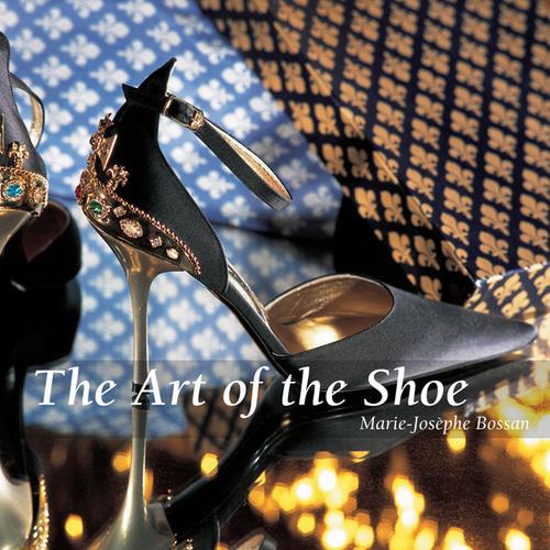 The Art of the Shoe