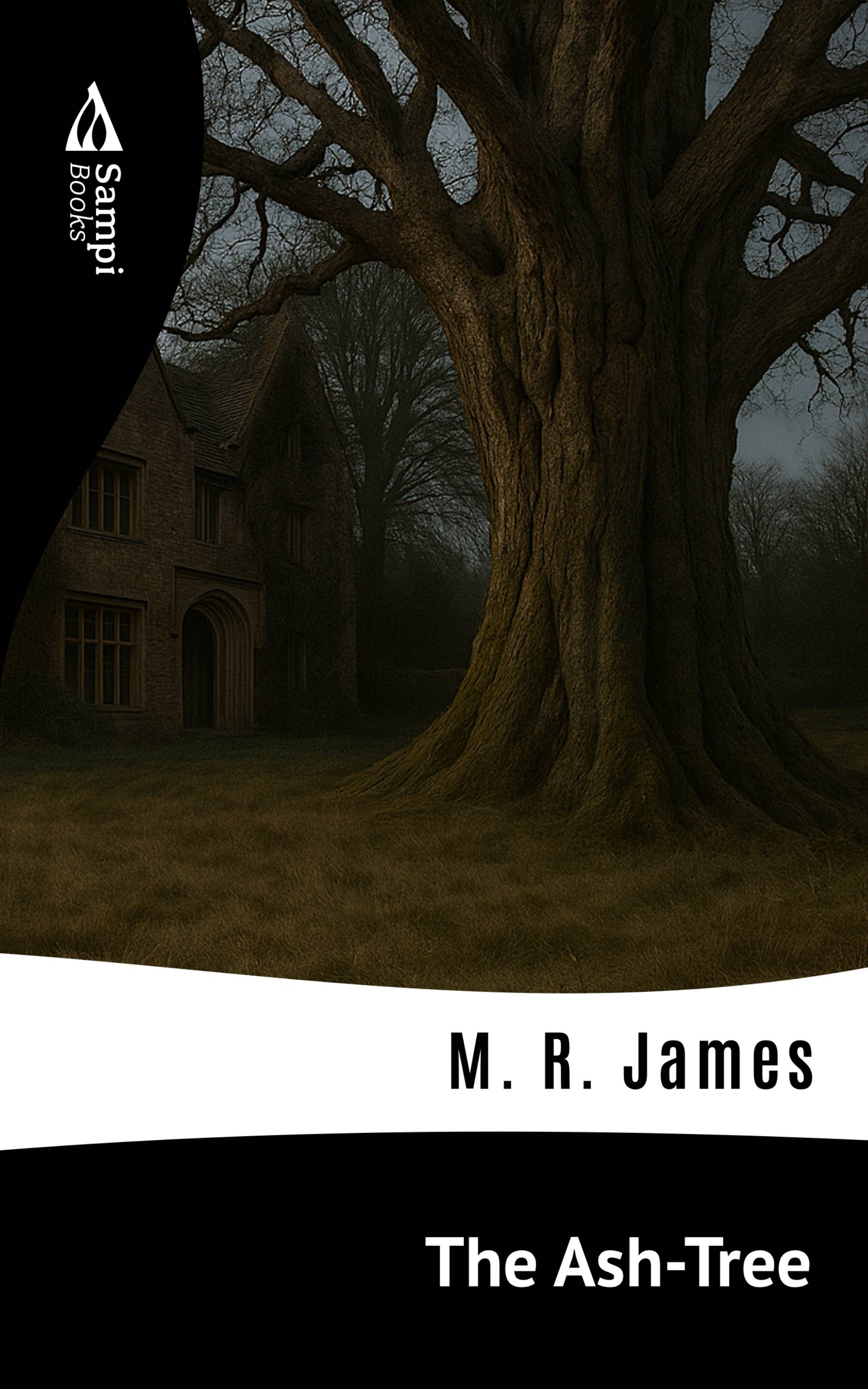The Ash-Tree