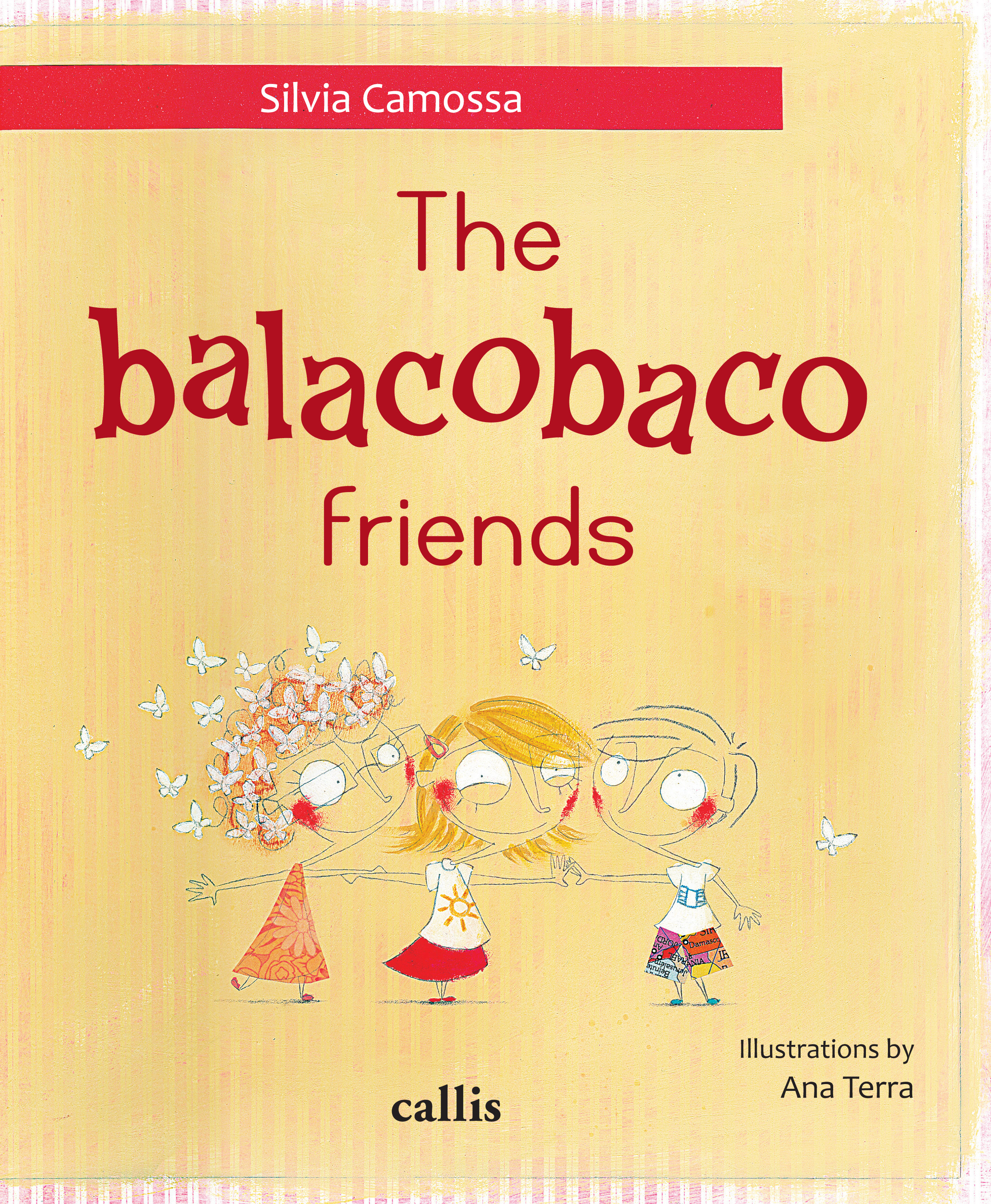 The balacobaco friends