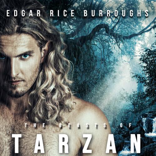 The Beasts of Tarzan