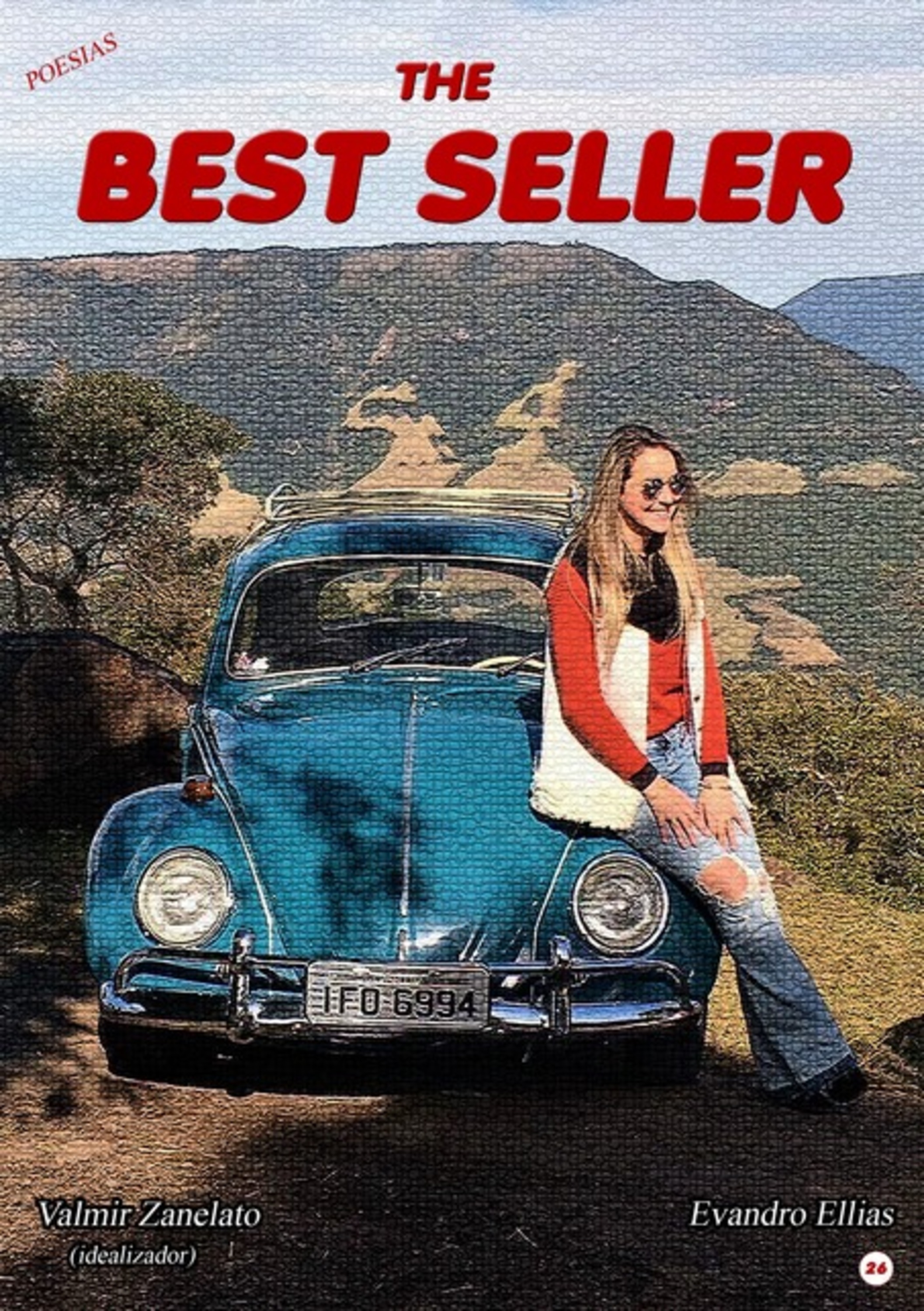 The Best Seller