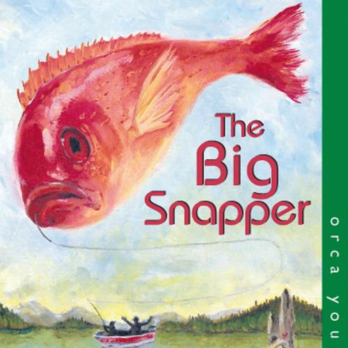 The Big Snapper