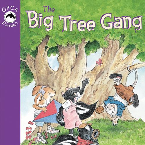 The Big Tree Gang