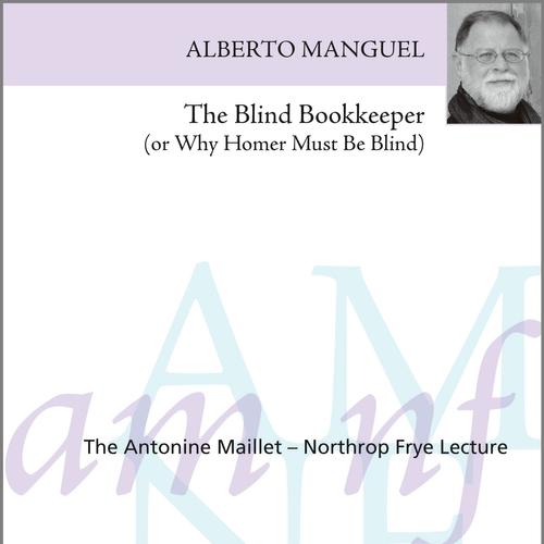 The Blind Bookkeeper (or Why Homer Must Be Blind) / Le comptable aveugle (l'Incontournable cécité d'Homère)