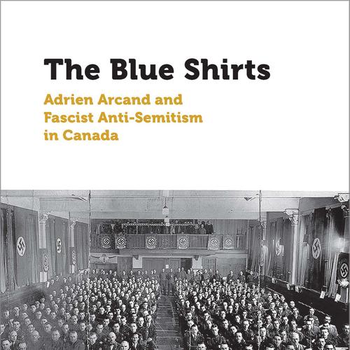 The Blue Shirts