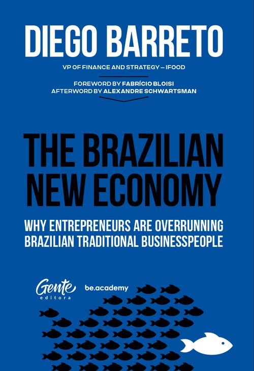 The Brazilian New Economy 