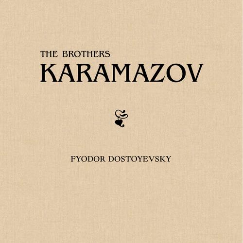 The Brothers Karamazov