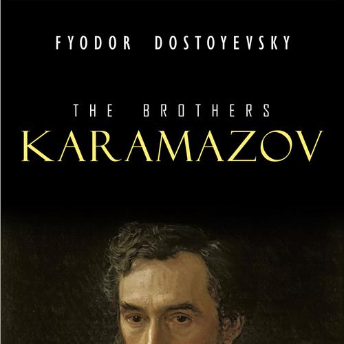 The Brothers Karamazov