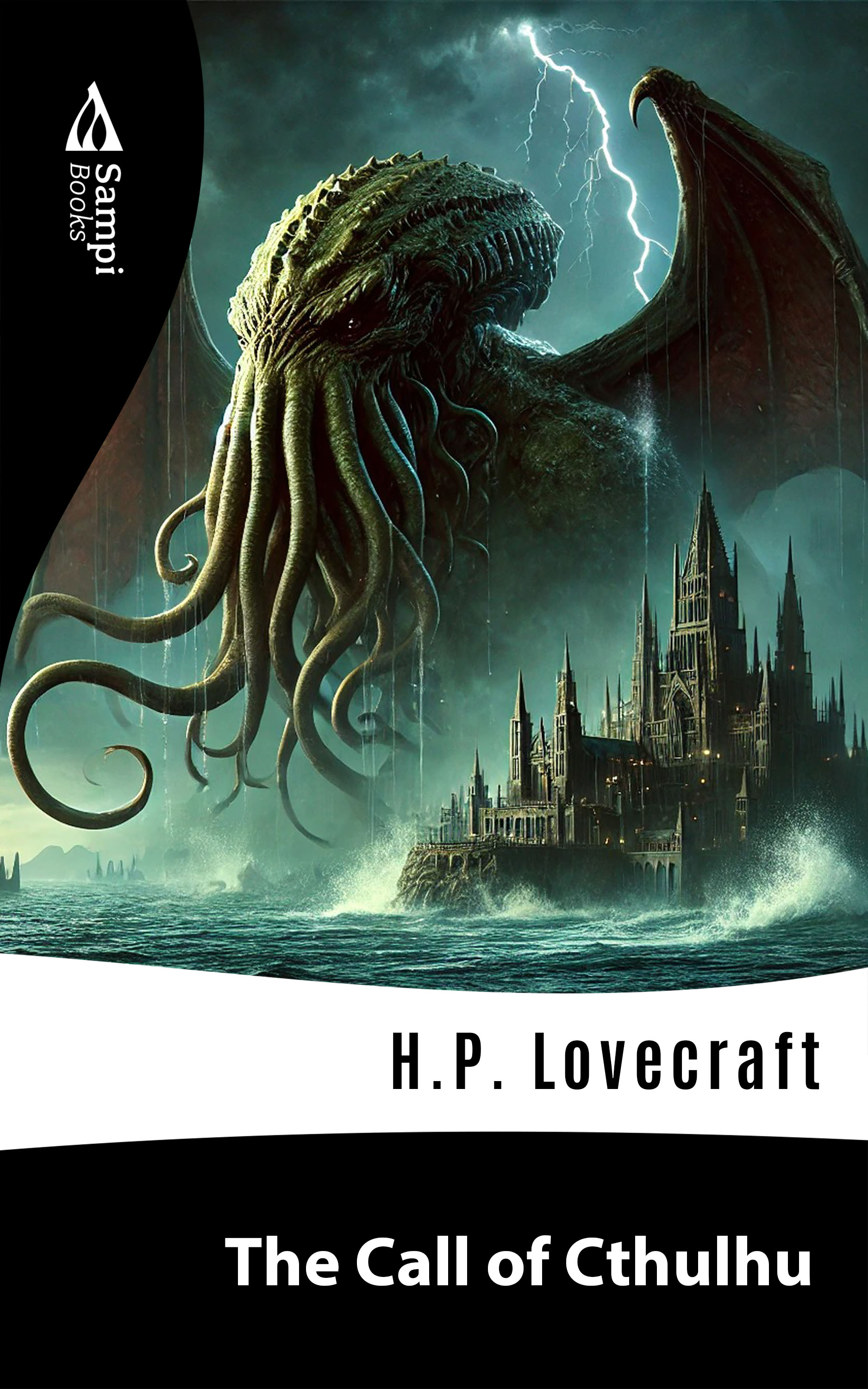 The Call of Cthulhu